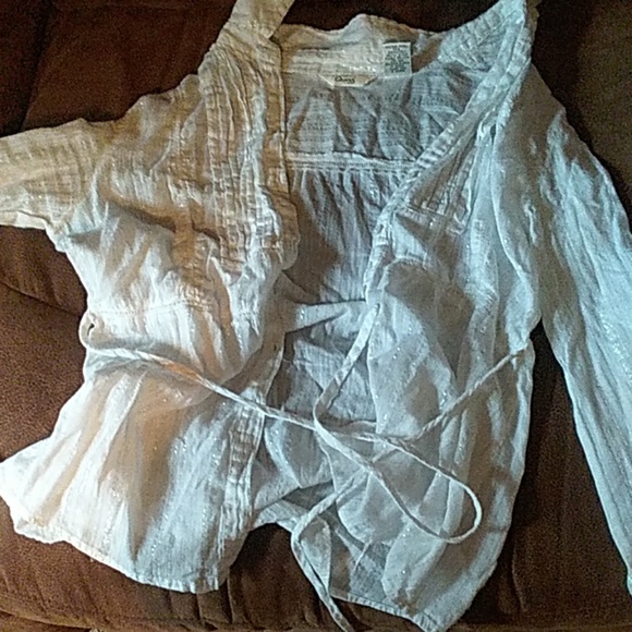 My shirt - Picture 1 of 1